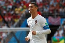 ಫೀಫಾ ವಿಶ್ವಕಪ್: ಮೊರಾಕೋ ವಿರುದ್ಧ ಪೋರ್ಚುಗಲ್ 1-0ಯ ಗೆಲುವು