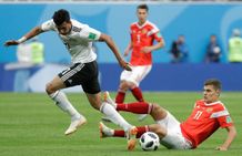 ಫೀಫಾ ವಿಶ್ವಕಪ್: ಈಜಿಪ್ಟ್ ವಿರುದ್ಧ ಆತಿಥೇಯ ರಷ್ಯಾಗೆ 3-1ರ ಜಯ