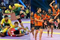 ಪಿಕೆಎಲ್ ಕಳೆದ ಸೀಸನ್ ಗಳೆಡೆಗೆ ಸಣ್ಣದೊಂದು ಇಣುಕುನೋಟ..