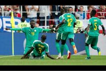 ಫೀಫಾ ವಿಶ್ವಕಪ್: ಪೋಲ್ಯಾಂಡ್ ಗೆ 2-1ರ ಸೋಲುಣಿಸಿದ ಸೆನೆಗಲ್