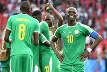 ಫೀಫಾ ವಿಶ್ವಕಪ್ 2018: 2-2ರಿಂದ ಜಪಾನ್-ಸೆನೆಗಲ್ ಪಂದ್ಯ ಡ್ರಾ