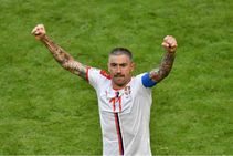 ಫೀಫಾ ವಿಶ್ವಕಪ್: ಕೋಸ್ಟರಿಕಾ ಎದುರು ಸರ್ಬಿಯಾ 1-0ಯ ಗೆಲುವು