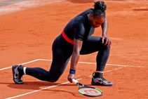 ಶರಪೋವಾ ಎದುರಿನ ಕುತೂಹಲಕಾರಿ ಆಟದಿಂದ ಹಿಂಸರಿದ ಸೆರೆನಾ