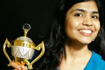 ಇರಾನ್ ನಿಯಮ ವಿರೋಧಿಸಿ ಸ್ಪರ್ಧೆಯಿಂದ ದೂರಸರಿದ ಚೆಸ್ ತಾರೆ