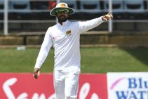 ಚೆಂಡು ವಿರೂಪ: ಚಂಡಿಮಾಲ್ ಸಿಕ್ಕಿಬಿದ್ದಿದ್ದು ಹೇಗೆ ಗೊತ್ತಾ?