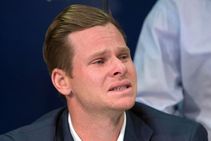 ನೋವು ತಾಳಲಾರದೆ ಸತತ ನಾಲ್ಕುದಿನ ಅತ್ತಿದ್ದರಂತೆ ಸ್ಟೀವ್ ಸ್ಮಿತ್