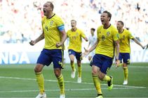 ಫೀಫಾ ವಿಶ್ವಕಪ್: ಸೌತ್ ಕೊರಿಯಾ ವಿರುದ್ಧ ಸ್ವೀಡನ್ ಗೆ 1-0ಯ ಗೆಲುವು