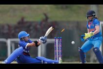 ವನಿತಾ ಟಿ20: ಥೈಲ್ಯಾಂಡ್ ವಿರುದ್ಧ ಭಾರತ 66 ರನ್ ಜಯ