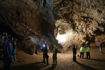 ಗುಹೆಯೊಳಗೆ ನಿಗೂಢವಾಗಿ ನಾಪತ್ತೆಯಾಗಿದ್ದಾರೆ ಫುಟ್ಬಾಲ್ ಆಟಗಾರರು!