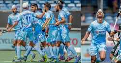 ಹಾಕಿ: ನೆದರ್ಲ್ಯಾಂಡ್ ವಿರುದ್ಧದ ಪಂದ್ಯ ಡ್ರಾ, ಭಾರತ ಫೈನಲ್ ಪ್ರವೇಶ