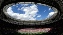 ಫೀಫಾ ವಿಶ್ವಕಪ್ ಆವರಣದಲ್ಲಿ ಮಹಿಳೆಯರಿಗೆ ಕಾಮುಕರ ಕಾಟ!