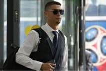 ರಿಯಲ್ ತೊರೆದು ಜುವೆಂಟಸ್ ಸೇರಲು ರೊನಾಲ್ಡೋಗೆ ಆಫರ್!