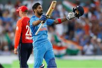 ಶತಕ ಸಿಡಿಸಿದ ರಾಹುಲ್ ಆ ಪರಿ ಸಂಭ್ರಮಾಚರಿಸಿದ ಗುಟ್ಟೇನು ಗೊತ್ತಾ?