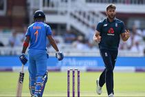 ದ್ವಿತೀಯ ಏಕದಿನ: ಆಂಗ್ಲರ ಎದುರು ಭಾರತಕ್ಕೆ 86 ರನ್ ಹೀನಾಯ ಸೋಲು