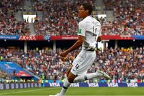 ವಿಶ್ವಕಪ್: ಉರುಗ್ವೆಯನ್ನು 2-0ಯಿಂದ ಮಣಿಸಿದ ಫ್ರಾನ್ಸ್ ಸೆಮಿಫೈನಲ್ ಗೆ