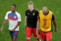 ಫೀಫಾ ವಿಶ್ವಕಪ್ 2018: ಬೆಲ್ಜಿಯಂ vs ಜಪಾನ್ ಮುಖಾಮುಖಿ-Live Score