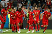 ಜಪಾನನ್ನು 3-2ರಿಂದ ಸೋಲಿಸಿದ ಬೆಲ್ಜಿಯಂ ಕ್ವಾರ್ಟರ್ ಫೈನಲ್ ಗೆ