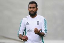 ಭಾರತ ವಿರುದ್ಧದ ಮೊದಲ ಟೆಸ್ಟ್ ಗಾಗಿ ಇಂಗ್ಲೆಂಡ್ ತಂಡ ಸೇರಿದ ರಶೀದ್