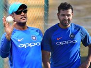 ಟಿ20 ಸರಣಿ ಗೆದ್ದ ಬಳಿಕ ಭಾರತ, ರೋಹಿತ್, ಧೋನಿ ಬರೆದ ದಾಖಲೆಗಳು!