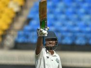 ಡೋಪಿಂಗ್ ವಿವಾದ: ದುಲೀಪ್ ಟ್ರೋಫಿ ತಂಡದಲ್ಲಿ ಬದಲಾವಣೆ