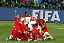 ಕ್ರಿಕೆಟ್‌ನಲ್ಲಿ ಸೋತಿದ್ದರೂ, ಇಂಗ್ಲೆಂಡ್ ತಂಡ ಕುಣಿದು ಸಂಭ್ರಮಿಸಿದ್ದೇಕೆ ಗೊತ್ತೇ?