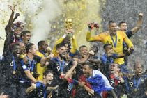 ವಿಶ್ವಕಪ್ ಗೆದ್ದವರಿಗೆ, ಸೋತವರಿಗೆ, ಆಡಿದವರಿಗೆಲ್ಲರೂ ಭರಪೂರ ಹಣ