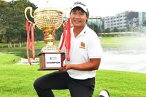 ಬೆಂಗಳೂರಿನಲ್ಲಿ ಮತ್ತೆ ವಿಶ್ವ ದರ್ಜೆ ಗಾಲ್ಫ್ ಟೇಕ್ ಸಲ್ಯೂಷನ್ಸ್ ಮಾಸ್ಟರ್ಸ್