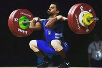 ಕಾಮನ್ವೆಲ್ತ್ ಲಿಫ್ಟಿಂಗ್ ನಲ್ಲಿ ಬೆಳ್ಳಿ ಗೆದ್ದ ಕನ್ನಡಿಗನ ಕಡೆಗಣಿಸಿದ ಸರ್ಕಾರ!