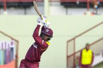 ಹೆಟ್ಮರ್ ಭರ್ಜರಿ ಶತಕ: ಬಾಂಗ್ಲಾ ವಿರುದ್ಧ ವಿಂಡೀಸ್ ಗೆ ರೋಚಕ ಜಯ