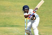 ಪೃಥ್ವಿ ಶಾ ಬಿರುಸಿನ ಶತಕ: ಎರಡನೆಯ ಇನ್ನಿಂಗ್ಸ್‌ನಲ್ಲಿ ಭಾರತ 'ಎ' ತಿರುಗೇಟು