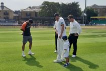 ಅಭ್ಯಾಸ ಪಂದ್ಯ: ಎಸೆಕ್ಸ್ ವಿರುದ್ಧ ಭಾರತದ ಗೌರವಾರ್ಹ ಮೊತ್ತ