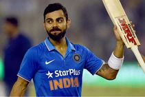 ಏಕದಿನದಲ್ಲಿ ಕೊಹ್ಲಿ 4ನೇ ಕ್ರಮಾಂಕದಲ್ಲಿ ಬ್ಯಾಟಿಂಗಿಳಿಯಲಿ: ಗಂಗೂಲಿ