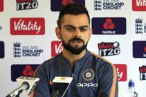 ಟೆಸ್ಟ್ ಸರಣಿಗೂ ಕುಲದೀಪ್ ಯಾದವ್‌ಗೆ ಅವಕಾಶ: ಕೊಹ್ಲಿ ಬಯಕೆ