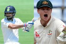 ಟೆಸ್ಟ್ Rankingನಲ್ಲಿ ಸ್ಮಿತ್ ಮೀರಿಸಲು ಕೊಹ್ಲಿಗಿದು ಸುವರ್ಣಾವಕಾಶ!