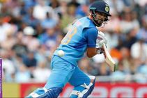 ಐಸಿಸಿ ಏಕದಿನ Ranking: ವೃತ್ತಿಜೀವನದ ಶ್ರೇಷ್ಠ ಸಾಧನೆ ಮೆರೆದ ಕೊಹ್ಲಿ