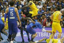 ಏಷ್ಯನ್ ಗೇಮ್ಸ್ ನಿಂದ ಹಿಂಸರಿದ ಫಿಲಿಪೈನ್ಸ್ ಬಾಸ್ಕೆಟ್ ಬಾಲ್ ತಂಡ!