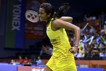 ಇಂಡೋನೇಷ್ಯಾ ಓಪನ್: ಪಿವಿ ಸಿಂಧು, ಪ್ರಣಾಯ್ ಕ್ವಾರ್ಟರ್ ಫೈನಲ್ಸ್‌ಗೆ