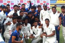 ಪ್ರಸಕ್ತ ಸಾಲಿನಿಂದ ರಣಜಿಯಲ್ಲಿ ಆಡಲಿವೆ 37 ತಂಡಗಳು