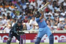 ಮೊದಲ ಏಕದಿನ: ಇಂಗ್ಲೆಂಡ್ ವಿರುದ್ಧ ಭಾರತಕ್ಕೆ 8 ವಿಕೆಟ್ ಭರ್ಜರಿ ಜಯ