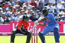 ಹಿಟ್‌ಮ್ಯಾನ್‌ ಬಿರುದು ಮೆಚ್ಚಿಕೊಂಡ ರೋಹಿತ್ ಶರ್ಮಾ