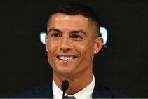 ರಿಯಲ್ ತೊರೆದು ಯುವೆಂಟಸ್ ಸೇರಿದ್ದಕ್ಕೆ ಕಾರಣ ಬಾಯ್ಬಿಟ್ಟ ರೊನಾಲ್ಡೊ