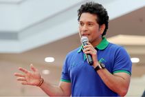 ಸಚಿನ್ ಸ್ಥಾಪಿಸಲಿದ್ದಾರೆ 'ತೆಂಡೂಲ್ಕರ್ ಮಿಡ್ಲ್​ಸೆಕ್ಸ್ ಗ್ಲೋಬಲ್ ಅಕಾಡೆಮಿ'