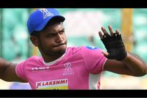 ಯೋ ಯೋ ಟೆಸ್ಟ್ ನಲ್ಲಿ ಭರ್ಜರಿ ಫಿಟ್ನೆಸ್ ತೋರಿಸಿದ ಸಂಜು ಸ್ಯಾಮ್ಸನ್!