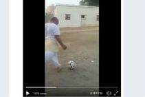 ಫ್ರಾನ್ಸ್, ಕ್ರೊವೇಷಿಯಾ, ಇಂಗ್ಲೆಂಡ್, ಮರೆತುಬಿಡಿ; ಈ ವಿಡಿಯೋ ನೋಡಿ!