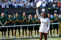 ವಿಂಬಲ್ಡನ್ ಸೋತ ಸೆರೆನಾ ಅವರಿಂದ ಅಮ್ಮಂದಿರಿಗೊಂದು ಸಂದೇಶ!