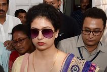 ಶಮಿ ಒಬ್ಬ ಕಾಮುಕ, ಬಿಸಿಸಿಐ ಫಟಿಂಗರ ಕೂಟ: ಹಸಿನ್ ಜಹಾನ್ ಆರೋಪ