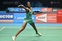 ಥಾಯ್ಲೆಂಡ್ ಓಪನ್: ಅಂತಿಮ 16ರ ಸುತ್ತಿಗೆ ಪ್ರವೇಶಿಸಿದ ಸಿಂಧು, ಪ್ರಣಯ್