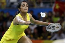 ಥಾಯ್ಲೆಂಡ್ ಓಪನ್ ಫೈನಲ್: ಒಕುಹರಾ ಎದುರು ಪಿವಿ ಸಿಂಧು ರನ್ನರ್ಸ್