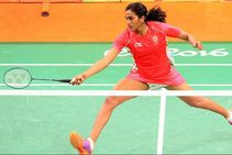 ಥಾಯ್ಲೆಂಡ್ ಓಪನ್: ಮರಿಸ್ಕಾ ಸೋಲಿಸಿ ಫೈನಲ್ ಪ್ರವೇಶಿಸಿದ ಸಿಂಧು