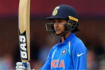 ಸ್ಮೃತಿ ಮಂದಾನ ಸ್ಫೋಟಕ 48 ರನ್, ಡೈಮಂಡ್ಸ್ ಸೋಲಿಸಿದ ಸ್ಟೋರ್ಮ್